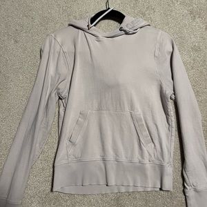 ATHLETA sundown hoodie